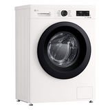 LG F2X10S7NWK 7kg 1150 RPM Front Load Washing Machine - A Energy Class