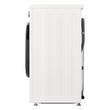 LG F2X10S7NWK 7kg 1150 RPM Front Load Washing Machine - A Energy Class