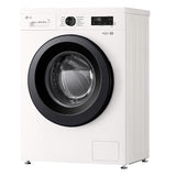 LG F2X10S7NWK 7kg 1150 RPM Front Load Washing Machine - A Energy Class