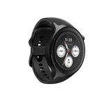 Motorola Moto Watch 47mm Smartwatch with 1.43" OLED Display and GPS - Black