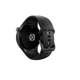 Motorola Moto Watch 47mm Smartwatch with 1.43" OLED Display and GPS - Black