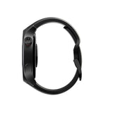 Motorola Moto Watch 47mm Smartwatch with 1.43" OLED Display and GPS - Black