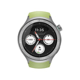 Motorola Moto Watch 47mm Smartwatch with 1.43" OLED Display and GPS - Black