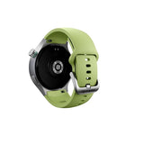 Motorola Moto Watch 47mm Smartwatch with 1.43" OLED Touchscreen - Silver GPS