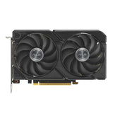 ASUS DUAL Radeon RX 9060 XT 16GB GDDR6 Graphics Card