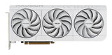 ASUS AMD Radeon RX 9070 XT Graphics Card - 16GB GDDR6 - PCIe 5.0 - PRIME-RX9070XT-O16G-WH