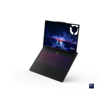 Lenovo Legion Pro 7 16IAX10H Intel Gaming Laptop - Eclipse Black