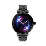Smartwatch Aura Amoled woman black
