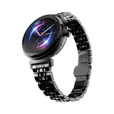 Smartwatch Aura Amoled woman black