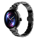 Smartwatch Aura Amoled woman black