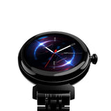 Smartwatch Aura Amoled woman black