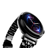 Smartwatch Aura Amoled woman black