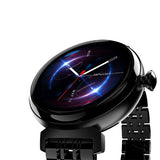 Smartwatch Aura Amoled woman black