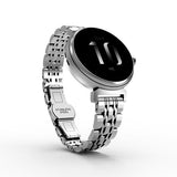 Smartwatch Aura Amoled woman rose gold