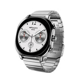 Smartwatch FutureFit Apex silver