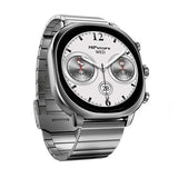 Smartwatch FutureFit AIX silver