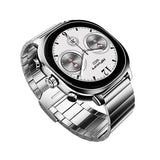 Smartwatch FutureFit AIX silver