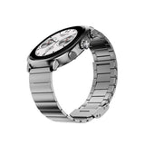 Smartwatch FutureFit AIX silver