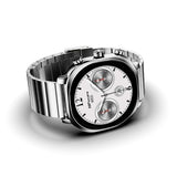 Smartwatch FutureFit AIX silver