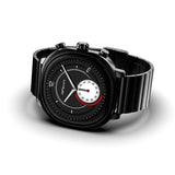 Smartwatch FutureFit AIX black