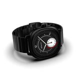 Smartwatch FutureFit AIX black