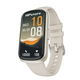 Smartwatch Aura Amoled woman rose gold