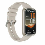 Smartwatch EVO 2 bezowy