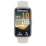 Smartwatch EVO 2 bezowy