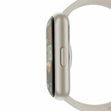 Smartwatch EVO 2 bezowy