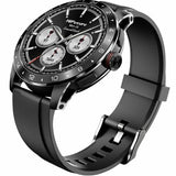 Smartwatch FutureFit AIX black
