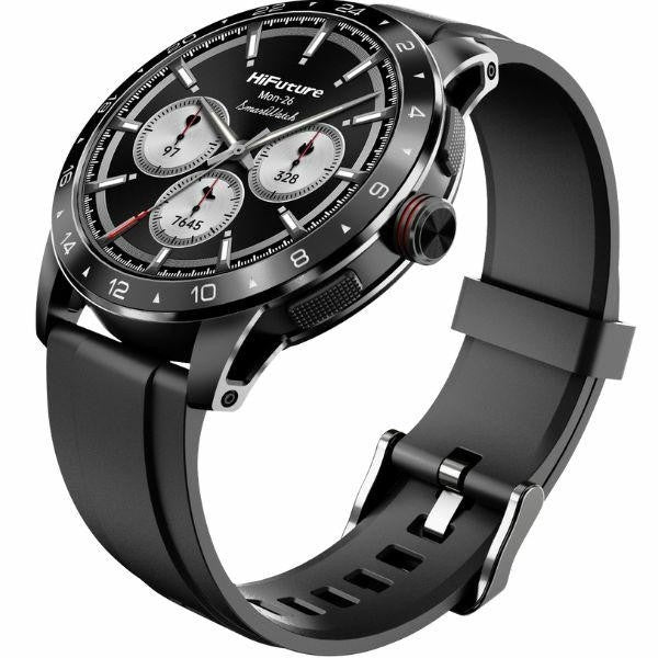Smartwatch Flex 2 black