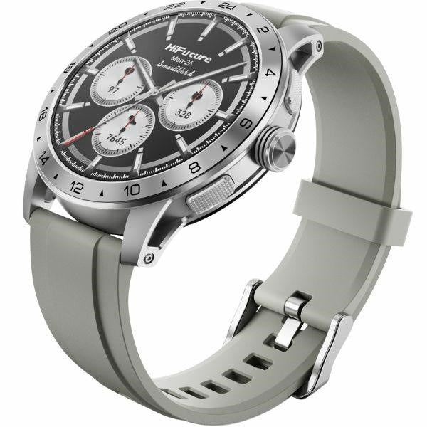 Smartwatch Flex 2 Silver