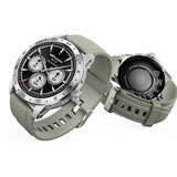 Smartwatch Flex 2 Silver
