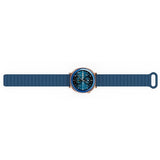 Smartwatch Aurora Amoled AI blue