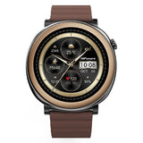 Smartwatch Aura Amoled woman silver