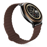 Smartwatch Aurora Amoled AI brown