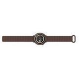 Smartwatch Aurora Amoled AI brown