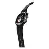 Smartwatch FutureFit AIX Lite black