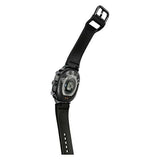 Smartwatch FutureFit AIX Lite black