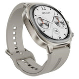 Smartwatch FutureFit AIX Lite champagne gold
