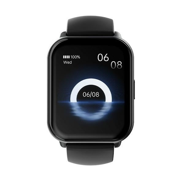 Smartwatch Zone 2 black