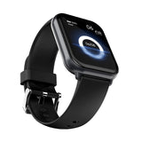 Smartwatch Zone 2 black