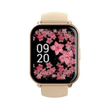Smartwatch Zone 2 grey