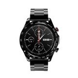 Smartwatch FutureFit Apex silver