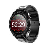 Smartwatch FutureGo Pro black