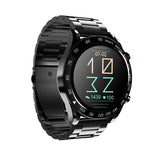 Smartwatch FutureGo Pro black