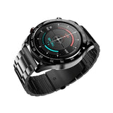 Smartwatch FutureGo Pro black