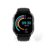 Smartwatch FutureFit Apex silver