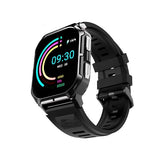 Smartwatch FutureFit Ultra 3 black