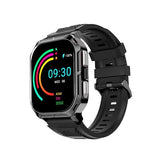 Smartwatch FutureFit Ultra 3 black